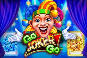 Playtech : Go Joker Go™ - GOODGAMING138