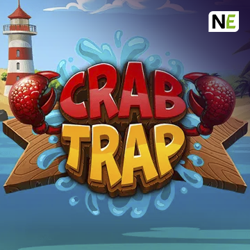 NetEnt : Crab Trap - GOODGAMING138