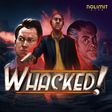 NolimitCity : Whacked! - GOODGAMING138