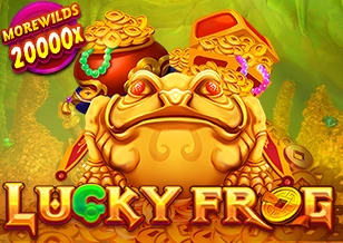 AFB : Katak Beruntung - GOODGAMING138