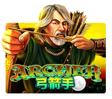 Joker123 : Archer - GOODGAMING138