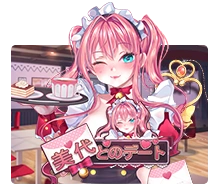 Joker123 : Date With Miyo - GOODGAMING138