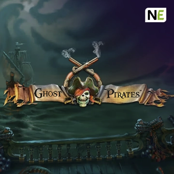 NetEnt : Ghost Pirates - GOODGAMING138