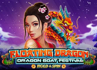 Pragmatic : Floating Dragon - Dragon Boat Festival - GOODGAMING138