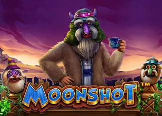 Pragmatic : Moonshot - GOODGAMING138