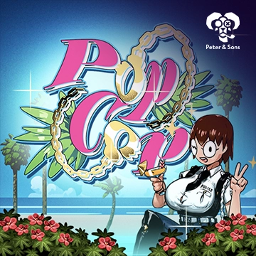 PeterSons : Pop Cop - GOODGAMING138
