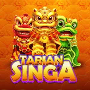 Besoft : Lion Dance - GOODGAMING138