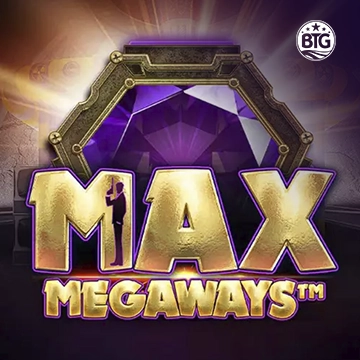 Bigtime : Max Megaways - GOODGAMING138