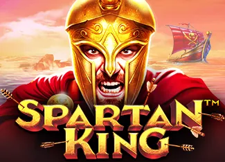 Pragmatic : Spartan King - GOODGAMING138