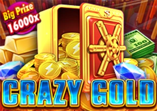 AFB : Crazy Gold - GOODGAMING138