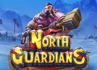 Pragmatic : North Guardians - GOODGAMING138