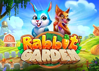 Pragmatic : Rabbit Garden - GOODGAMING138