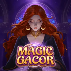 Besoft : Magic Fortune - GOODGAMING138