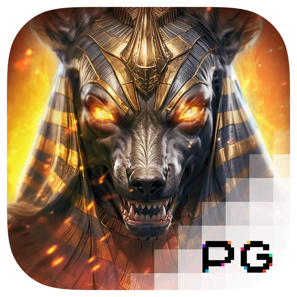 PGSoft : Anubis Wrath - GOODGAMING138