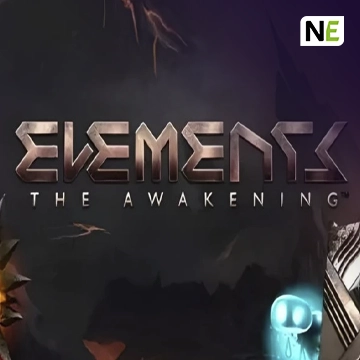 NetEnt : Elements: The Awakening - GOODGAMING138
