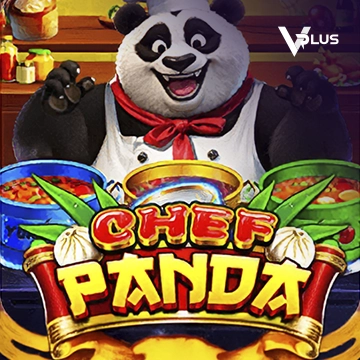 Vplus : Chef Panda - GOODGAMING138