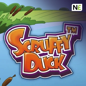 NetEnt : Scruffy Duck - GOODGAMING138
