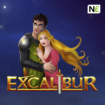 NetEnt : Excalibur - GOODGAMING138