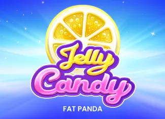 FatPanda : Jelly Candy - GOODGAMING138