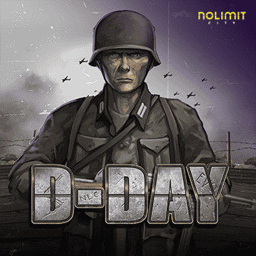 NolimitCity : D Day - GOODGAMING138