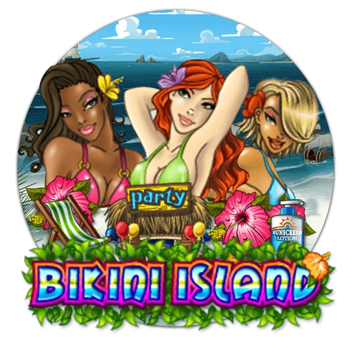 Habanero : Bikini Island - GOODGAMING138