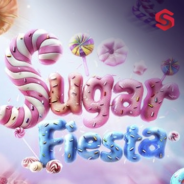 SmartSoft : Sugar Fiesta - GOODGAMING138