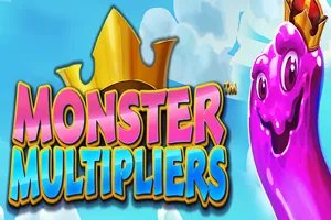 Playtech : Monster Multipliers - GOODGAMING138