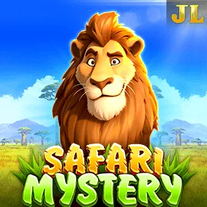 Jili : Safari Mystery - GOODGAMING138