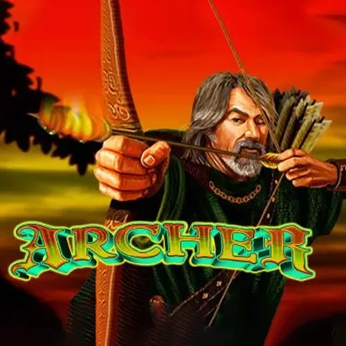 Playtech : Archer - GOODGAMING138