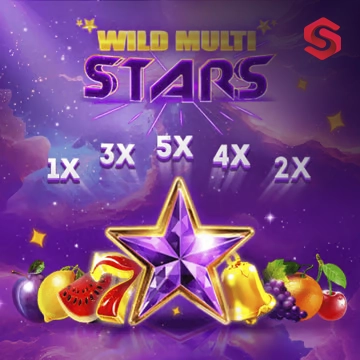 SmartSoft : WildMultiStar - GOODGAMING138