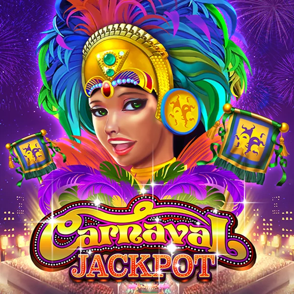 Microgaming : Carnaval Jackpot  - GOODGAMING138