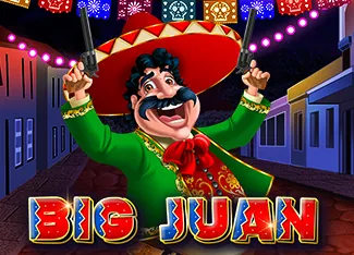 Pragmatic : Big Juan - GOODGAMING138