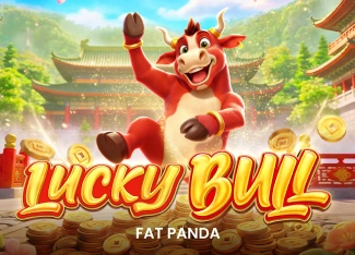 FatPanda : Lucky Ox - GOODGAMING138