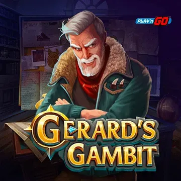 PlaynGo : Gerards Gambit - GOODGAMING138
