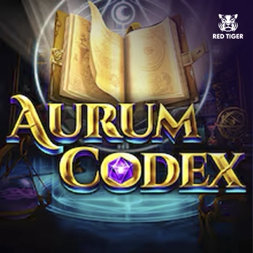 Redtiger : Aurum Codex - GOODGAMING138