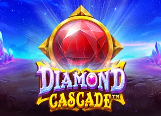 Pragmatic : Diamond Cascade - GOODGAMING138