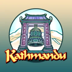 Microgaming : Kathmandu - GOODGAMING138