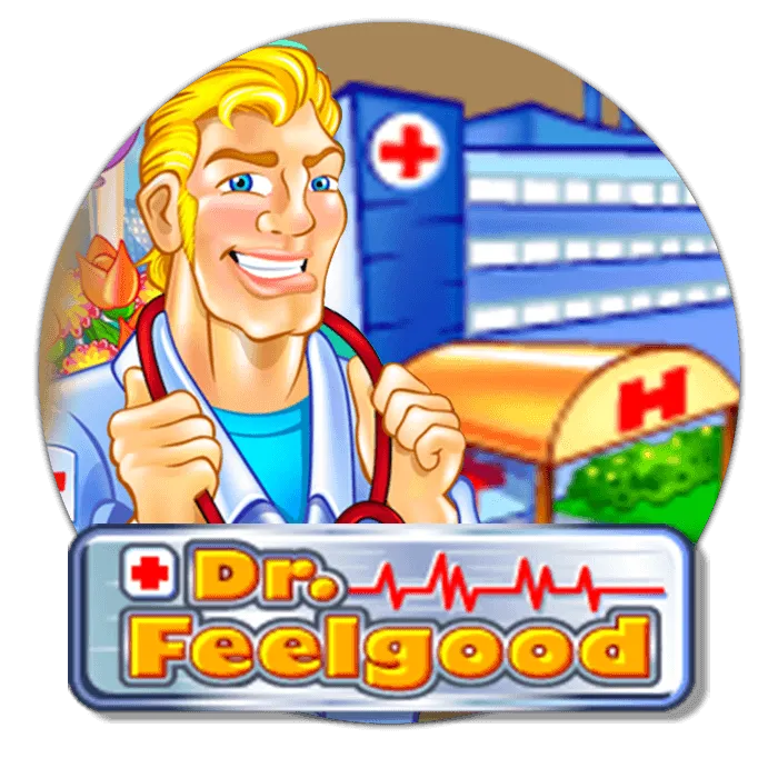 Habanero : Dr Feelgood - GOODGAMING138