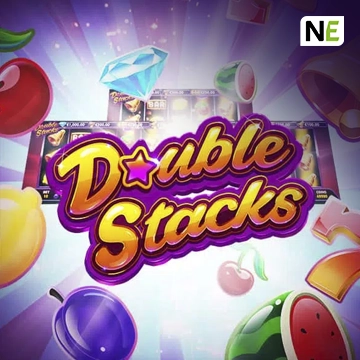 NetEnt : Double Stacks - GOODGAMING138