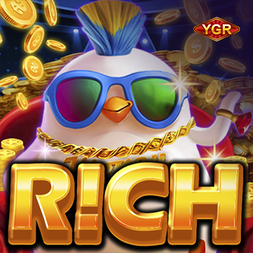 YGR : R!CH - GOODGAMING138