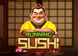 Pragmatic : Running Sushi - GOODGAMING138