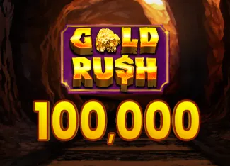 Pragmatic : Gold Rush 250,000 - GOODGAMING138