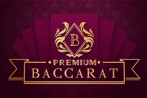 Playtech : Premium Baccarat - GOODGAMING138