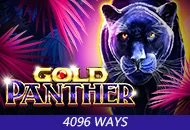 Spadegaming : Gold Panther - GOODGAMING138