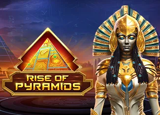 Pragmatic : Rise of Pyramids - GOODGAMING138