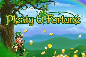 Playtech : Plenty OFortune - GOODGAMING138