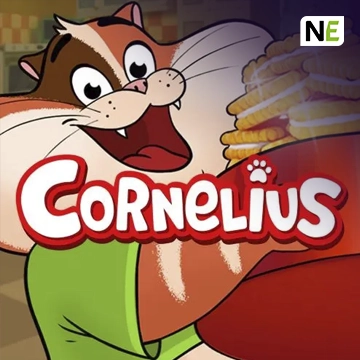 NetEnt : Cornelius - GOODGAMING138