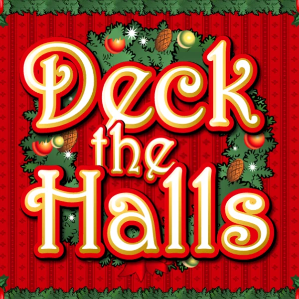Microgaming : Deck the Halls - GOODGAMING138