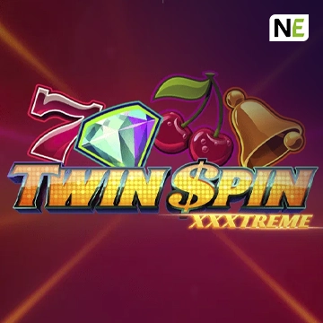 NetEnt : Twin Spin XXXtreme - GOODGAMING138