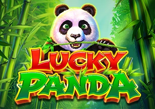 AFB : Panda yang beruntung - GOODGAMING138
